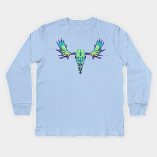 Sugar Moose Kids Long Sleeve T-Shirt